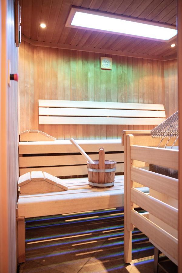 Hotel Rotlechhof Берванг Екстериор снимка