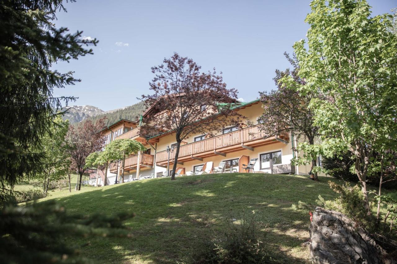 Hotel Rotlechhof Берванг Екстериор снимка