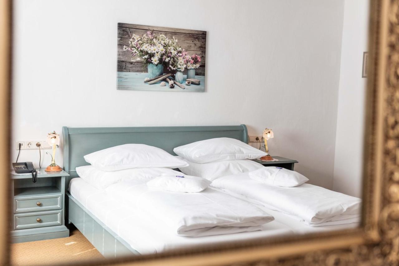 Hotel Rotlechhof Берванг Екстериор снимка