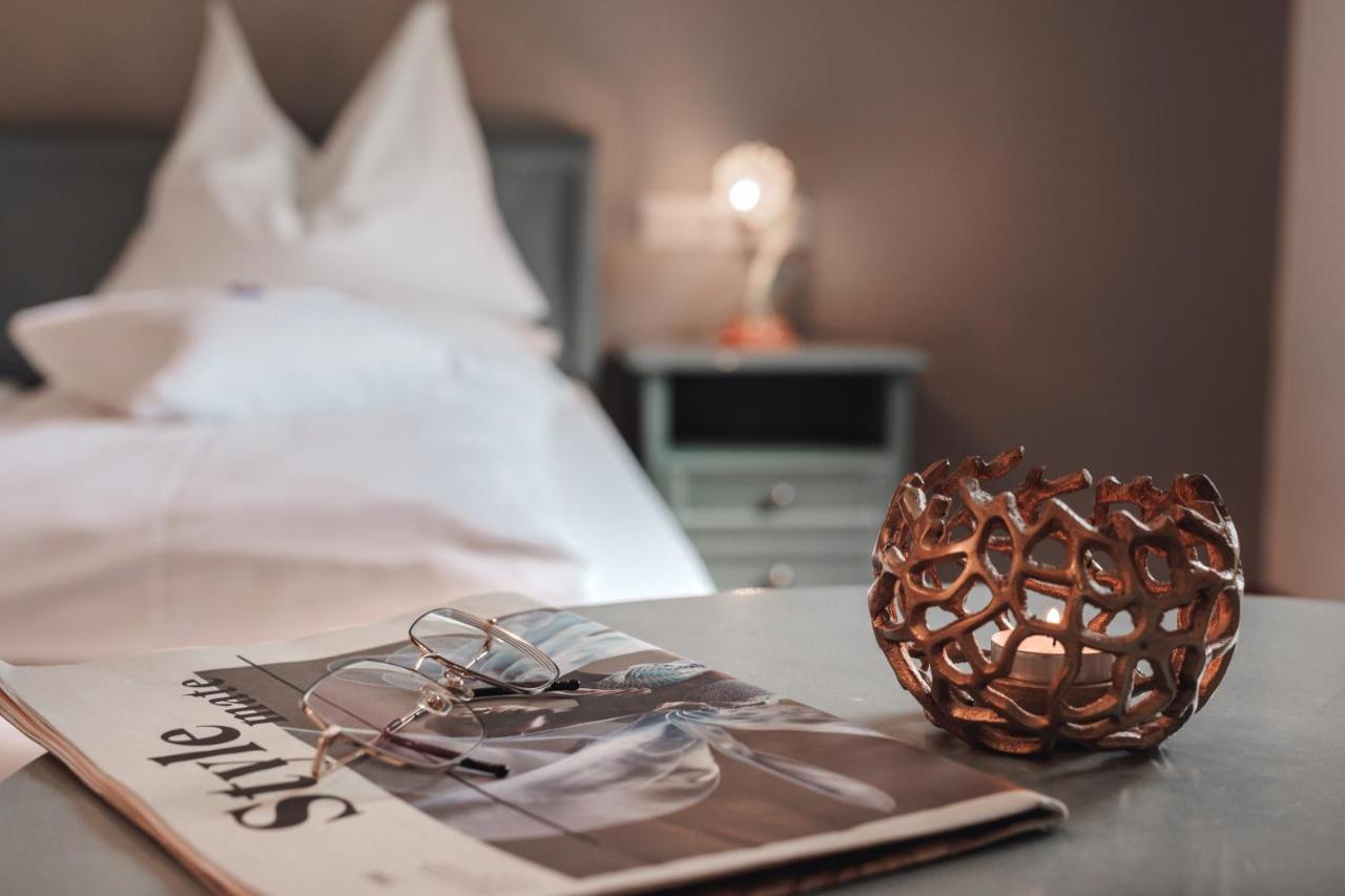 Hotel Rotlechhof Берванг Екстериор снимка