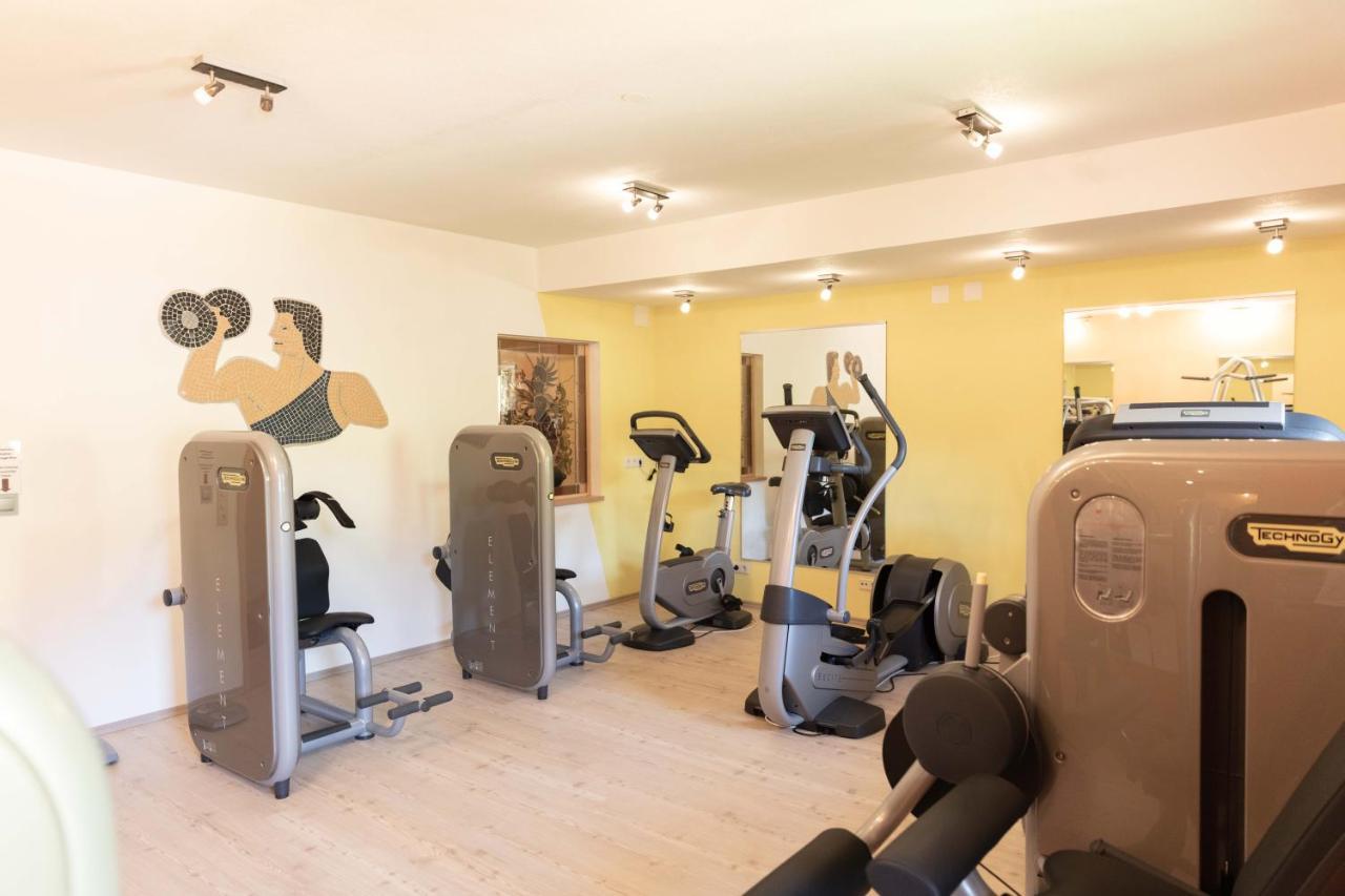 Hotel Rotlechhof Берванг Екстериор снимка