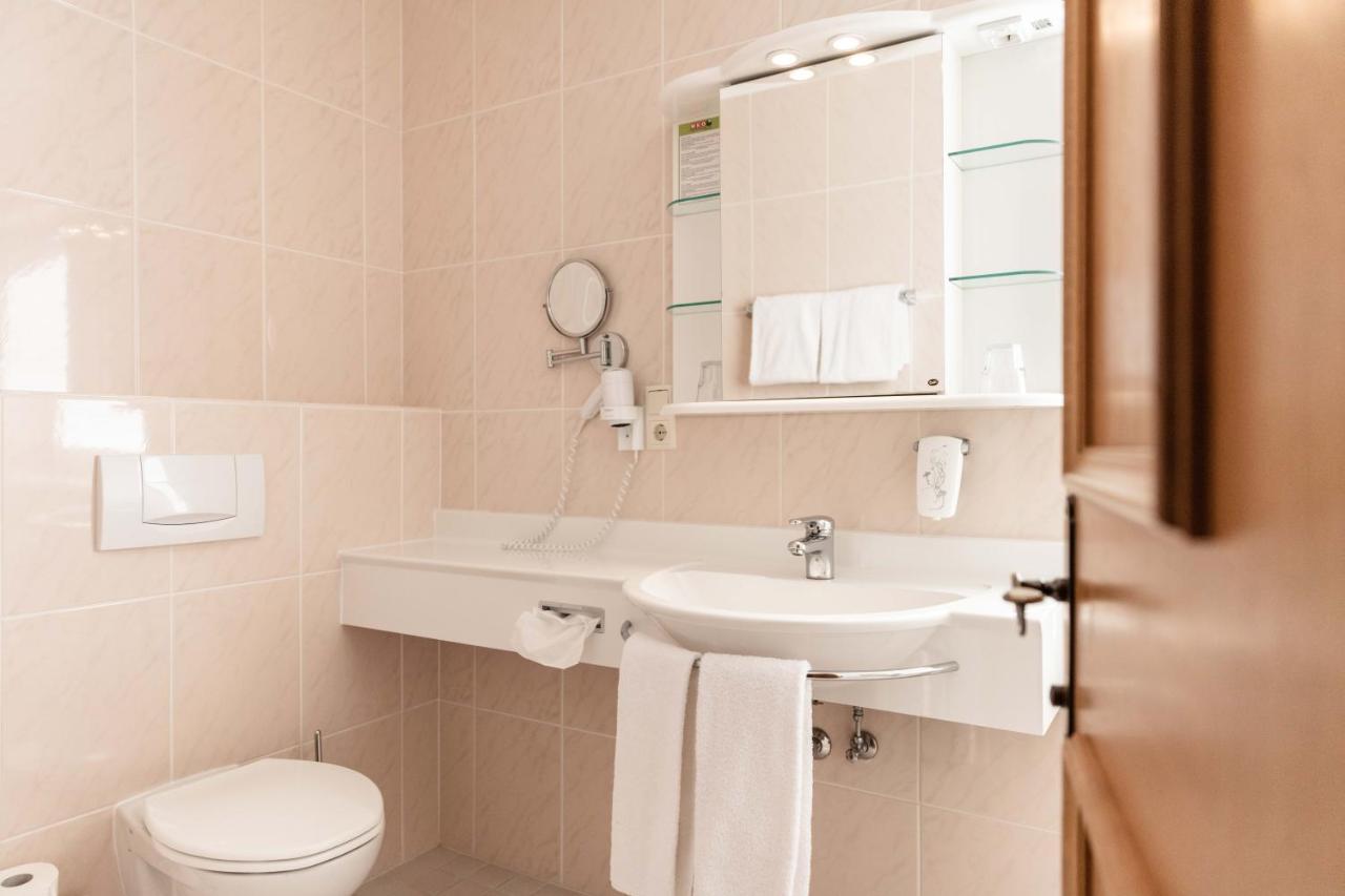Hotel Rotlechhof Берванг Екстериор снимка