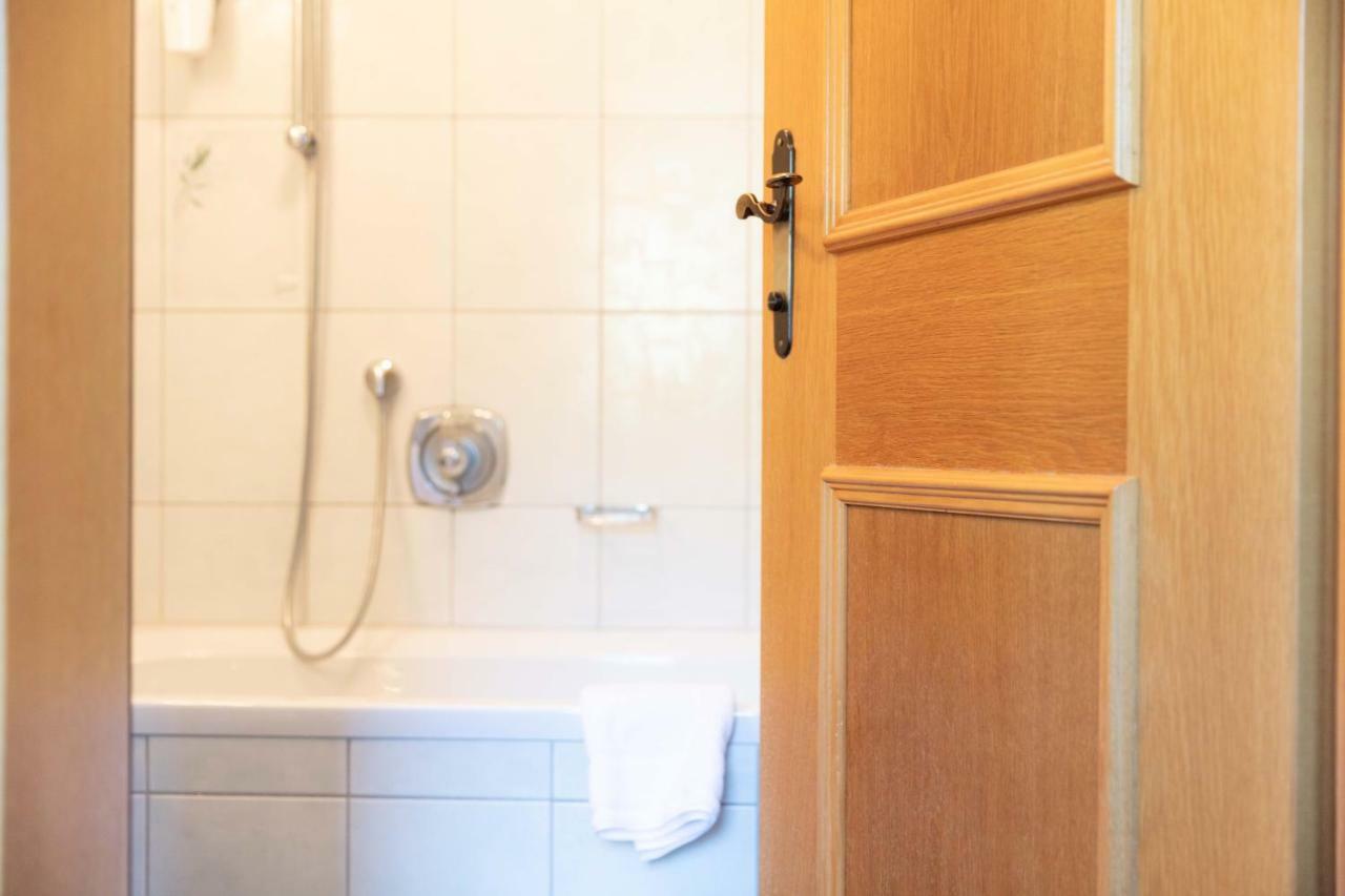 Hotel Rotlechhof Берванг Екстериор снимка