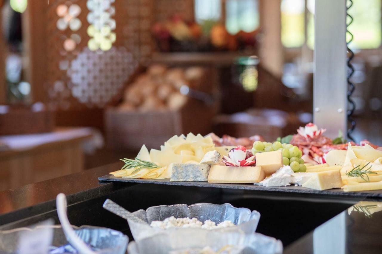 Hotel Rotlechhof Берванг Екстериор снимка