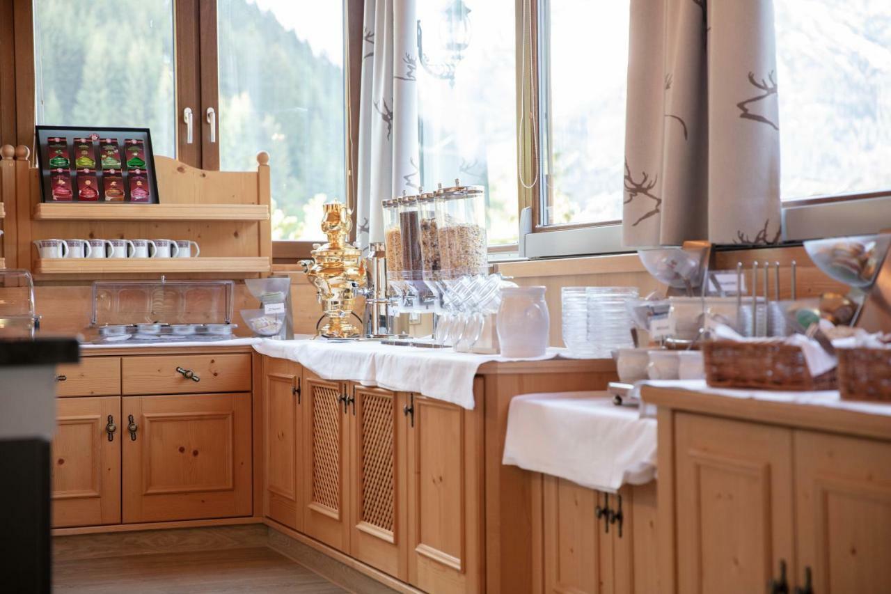 Hotel Rotlechhof Берванг Екстериор снимка